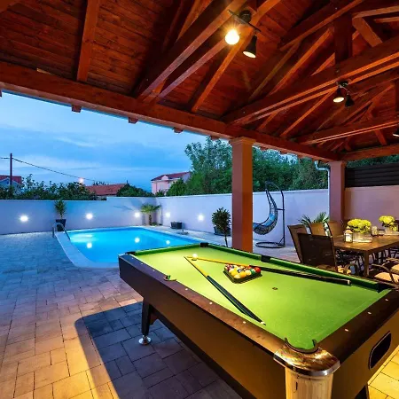 Luxurious In Dalmatia Near Sea 别墅