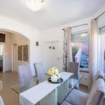 Luxurious In Dalmatia Near Sea Villa