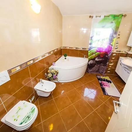 Luxurious In Dalmatia Near Sea