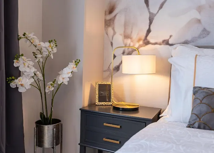 Luxurious In Dalmatia Near Sea * Zaton (Zadar)